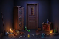 Lost Soul Twilight Terror Escape