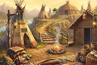 Lost Totem