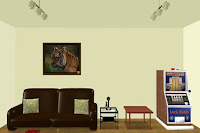 Luck Room Escape