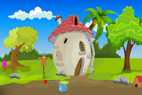 Play Lucky Boy Escape - Free Online Escape Game