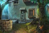 Lucky Rooster Escape