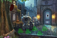 Play Magic Muffin Girl Escape - Free Online Escape Game