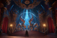 Magic Theatre Escape