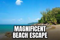 Magnificent Beach Escape