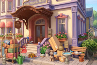 Magnolia Hotel