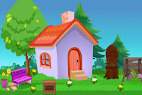 Play Marathon Boy Escape - Free Online Escape Game