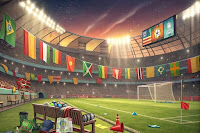 Match Day Mystery