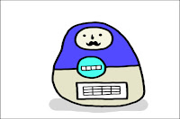 Matryoshka Escape