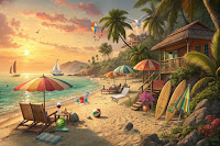 Mediterranean Dreams