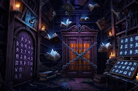 Memory Lurker Escape