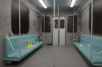 Metro Escape