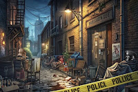 Midnight Evidence