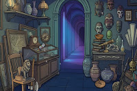 Midnight Museum