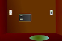 Mild Escape from the Underground Room