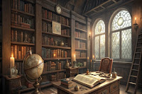 Missing Clues