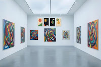 Modern Art Exhibition Escape
