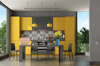 Modern Dream House Escape