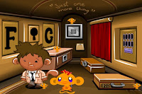 Play Monkey Go Happy: Stage 1030 - Free Online Escape Game