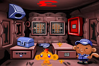 Play Monkey Go Happy: Stage 1032 - Free Online Escape Game