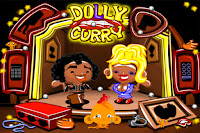 Monkey Go Happy: Stage 1082