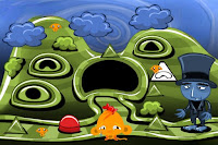 Monkey Go Happy: Stage 298 - Play Free Online Escape Game