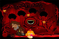 Monkey Go Happy: Stage 300 - Play Free Online Escape Game