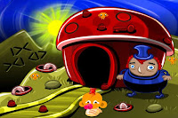 Monkey Go Happy: Stage 301 - Play Free Online Escape Game