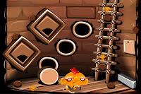 Monkey Go Happy: Stage 306 - Play Free Online Escape Game