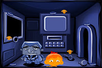 Monkey Go Happy: Stage 310 - Play Free Online Escape Game