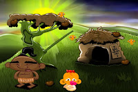 Monkey Go Happy: Stage 312 - Play Free Online Escape Game