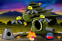 Monkey Go Happy: Stage 316 - Play Free Online Escape Game