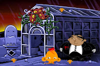 Play Monkey Go Happy: Stage 324 - Free Online Escape Game