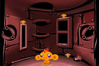 Play Monkey Go Happy: Stage 328 - Free Online Escape Game