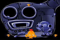 Monkey Go Happy: Stage 330 - Play Free Online Escape Game