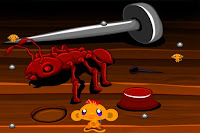 Monkey Go Happy: Stage 339
