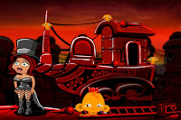 Monkey Go Happy: Stage 353