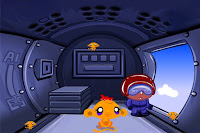 Monkey Go Happy: Stage 367