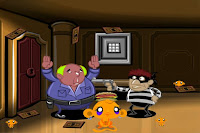 Monkey Go Happy: Stage 369