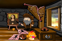 Monkey Go Happy: Stage 371