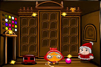 Monkey Go Happy: Stage 373
