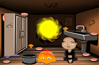 Monkey Go Happy: Stage 385