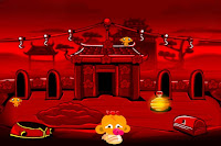 Monkey Go Happy: Stage 391