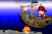 Monkey Go Happy: Stage 397