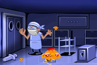 Monkey Go Happy: Stage 401