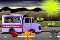 Monkey Go Happy: Stage 409