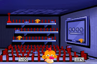 Monkey Go Happy: Stage 417