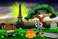 Monkey Go Happy: Stage 421