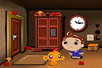 Monkey Go Happy: Stage 425