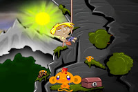 Monkey Go Happy: Stage 433