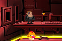 Monkey Go Happy: Stage 435